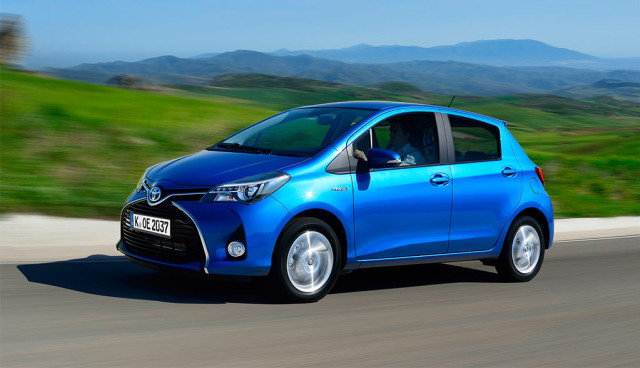 Toyota-Elektroauto-Hybrid-CO2-Emissionen