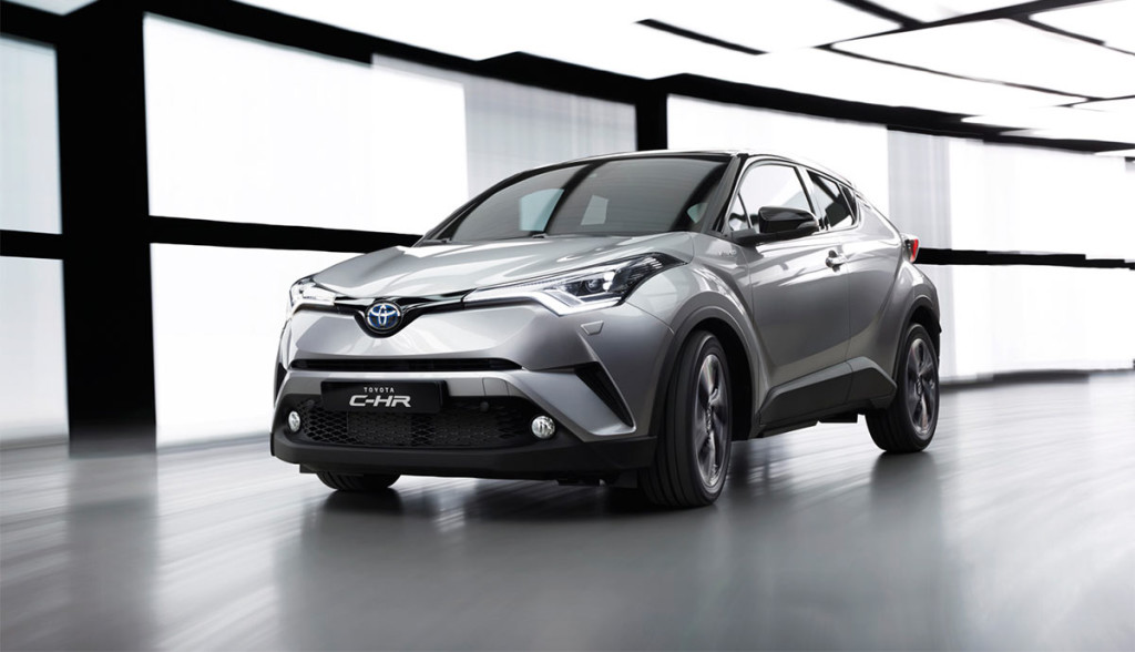 Toyota-zeigt-hybriden-Crossover-SUV-C-HR—1