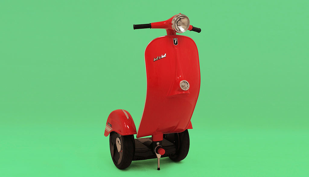 Zero-Scooter-Segway-Elektro-Roller-Vespa-Bel-und-Bel-1