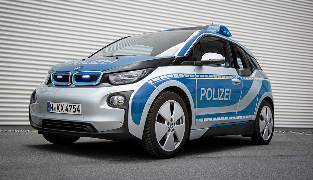 Bayern-Elektroauto-Regierung