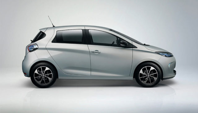 Renault-ZOE-Elektroauto-Zulassungen