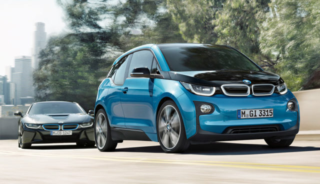BMW-Elektroauto-Investitionen-2020