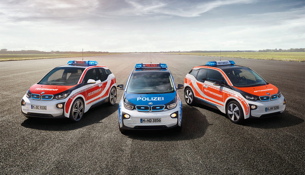 BMW-i3-Sonderfahrzeug-Polizei-Feuerwehr-Rettungsdienst-1