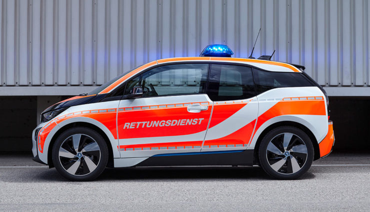 BMW-i3-Sonderfahrzeug-Polizei-Feuerwehr-Rettungsdienst-4