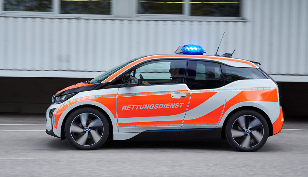 BMW-i3-Sonderfahrzeug-Polizei-Feuerwehr-Rettungsdienst-7