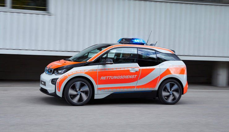 BMW-i3-Sonderfahrzeug-Polizei-Feuerwehr-Rettungsdienst-8
