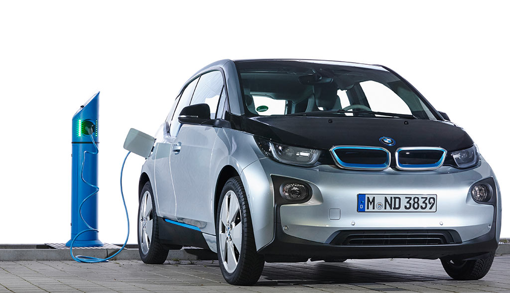 Münchens Elektroauto-Förderung kommt gut an - ecomento.de