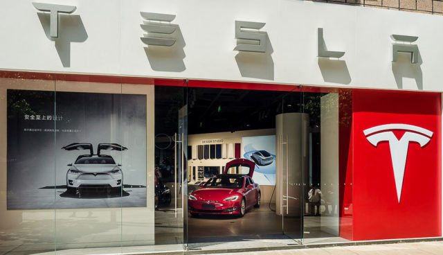 Tesla-Motors-junge-Premiummarke-Studie