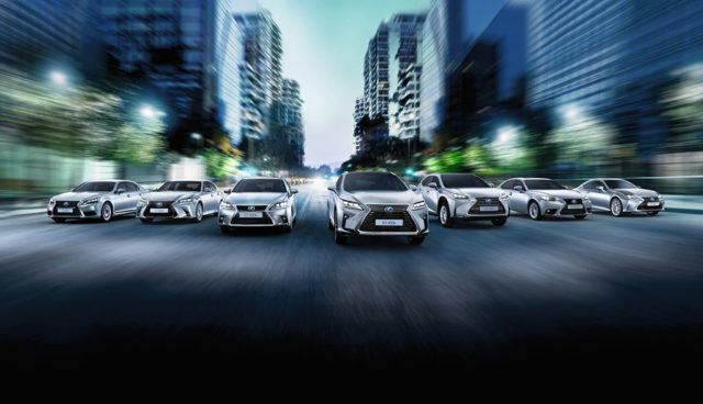 Toyota-Lexus-Elektroauto-Kaufpraemie-Hybrid
