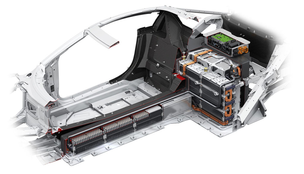 Audi-Batteriefabrik-Elektroauto