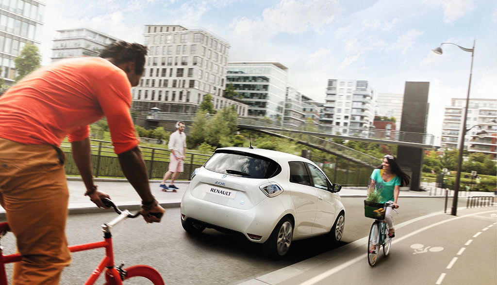 Elektroauto-Elektromobilitaetsgesetz-Staedte-Kommunen