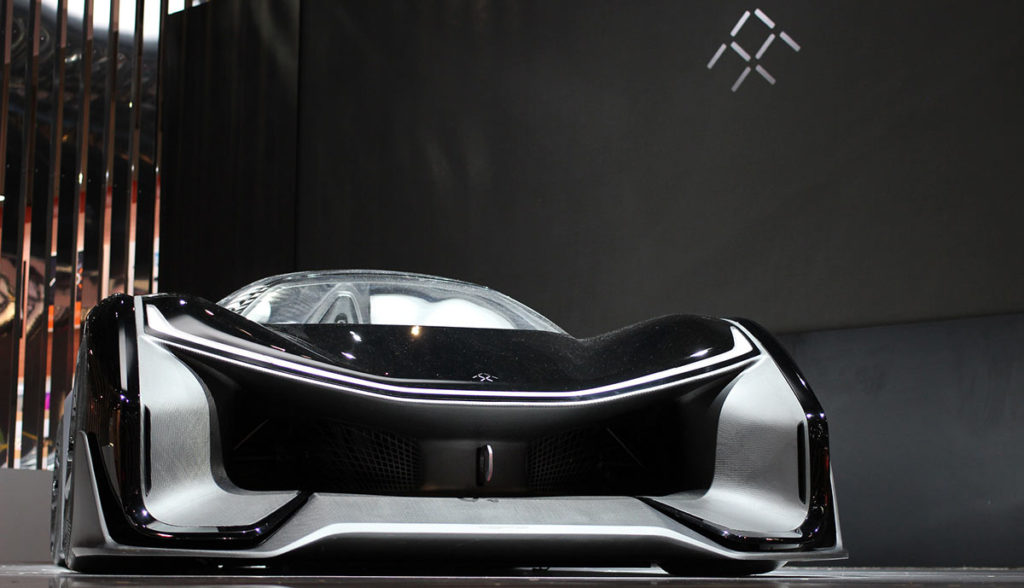 Faraday-Future-Elektroauto