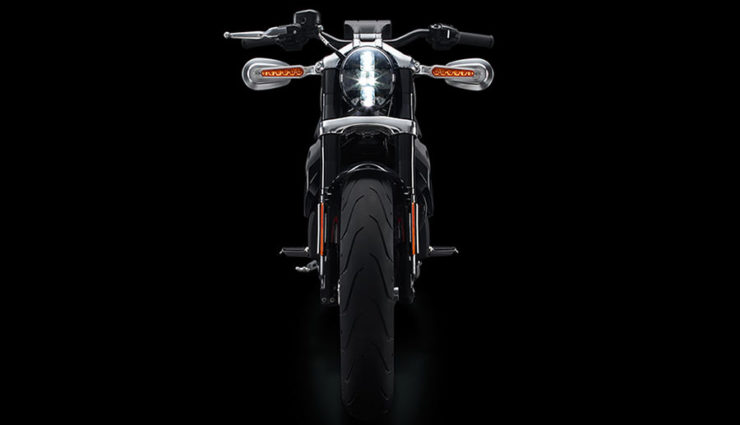 Harley-Davidson-LiveWire-7