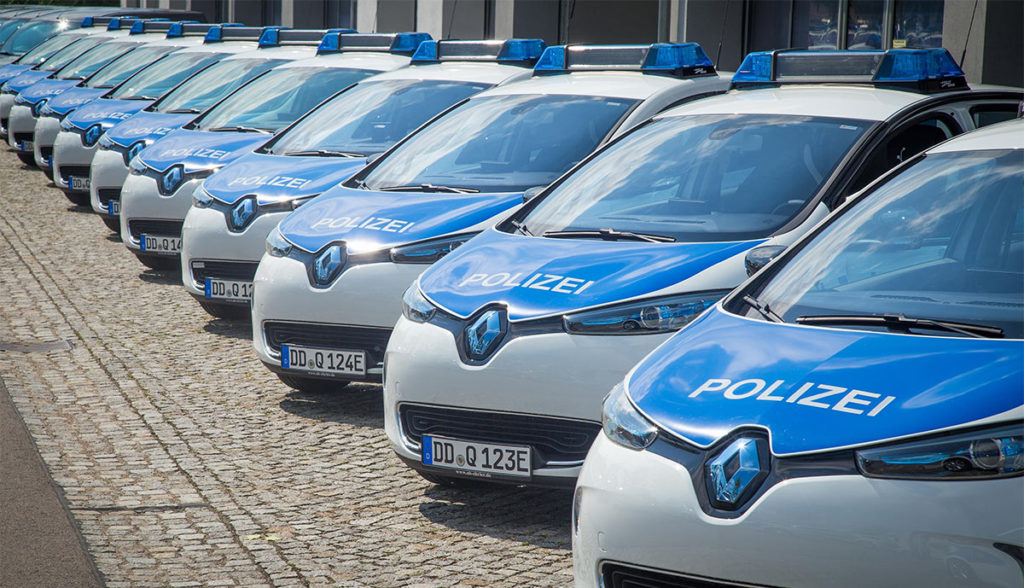 Renault-Elektroauto-Polizei-ZOE-Kangoo-2