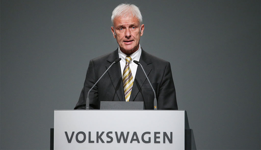 Volkswagen-Hauptversammlung-Elektroauto