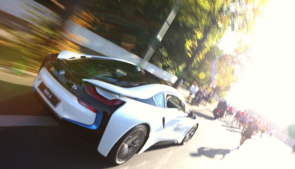 Future-Mobility-Elektroauto