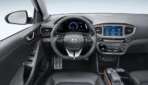 Hyundai-Ioniq-Electric-Elektroauto-Bilder-8