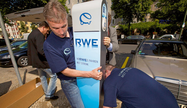 RWE-Pleite-Innogy-Elektroauto