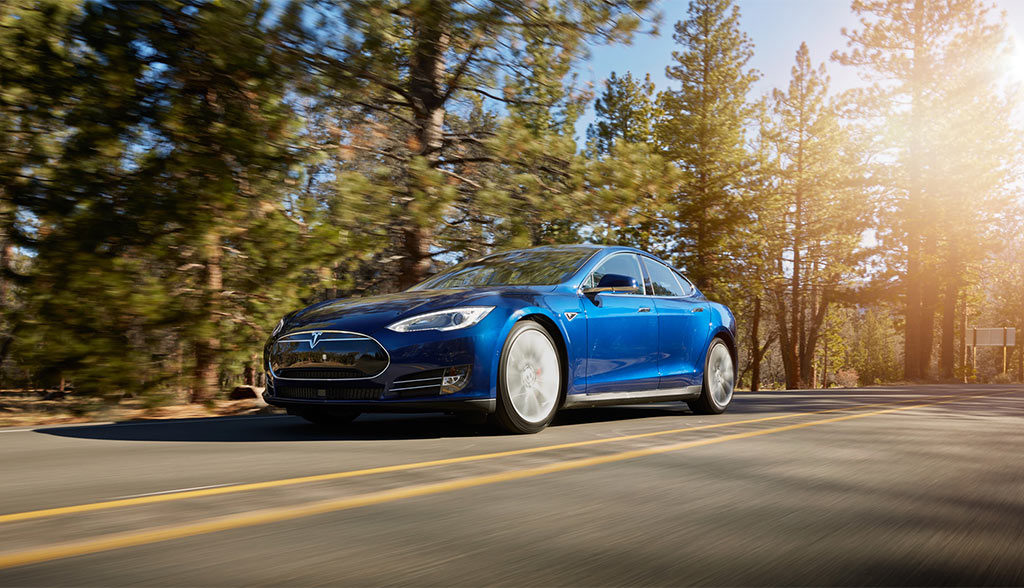 Tesla-Autopilot-Sicherheit