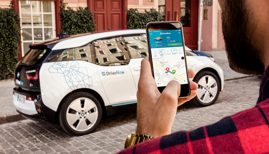 City2Share-Elekroauto-Elektromobilitaet