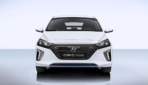 Hyundai Ioniq Elektroauto 2016 alle Informationen und Detaisl11