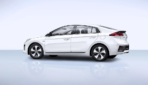 Hyundai Ioniq Elektroauto 2016 alle Informationen und Detaisl4