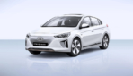 Hyundai Ioniq Elektroauto 2016 alle Informationen und Detaisl7