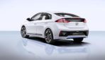 Hyundai Ioniq Elektroauto 2016 alle Informationen und Detaisl9