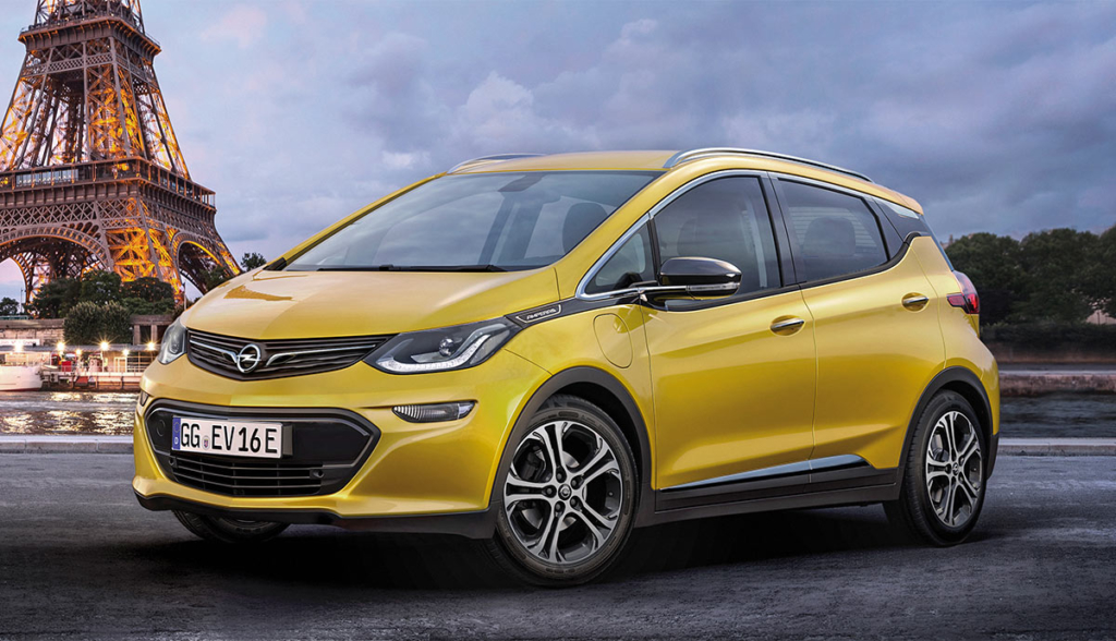 Opel-Ampera-e-Elektroauto