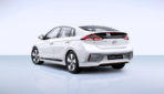 Hyundai Ioniq Electric Reichweite Preis Daten3