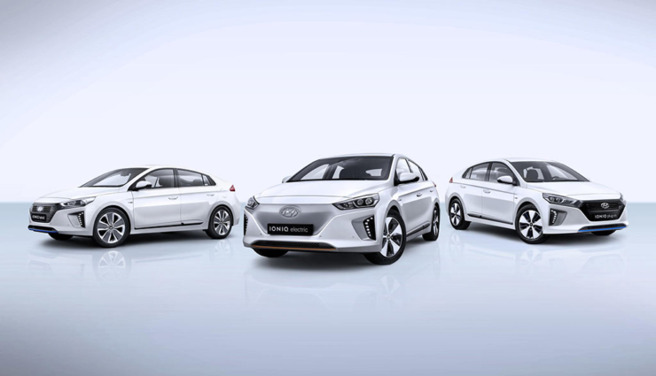 Hyundai-Ioniq-Elektroauto