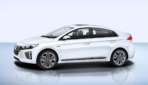 Hyundai Ioniq Hybridauto Reichweite Preis Daten7
