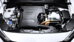 Hyundai Ioniq Hybridauto Reichweite Preis Daten8