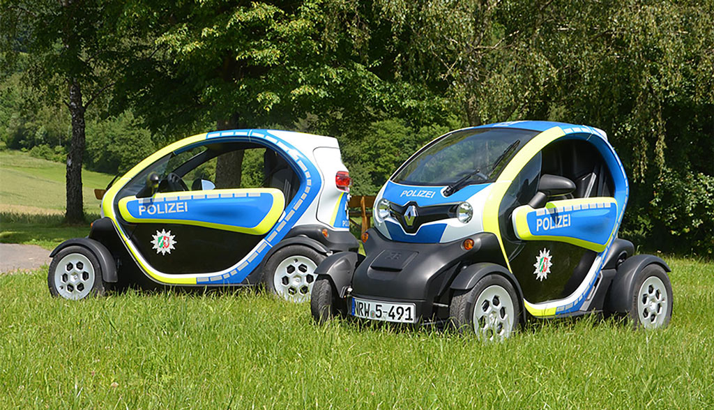 renault-twizy-polizei-elektroauto