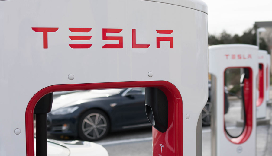 Tesla Supercharger: Das ist für 2017 geplant (Europa-Karten)