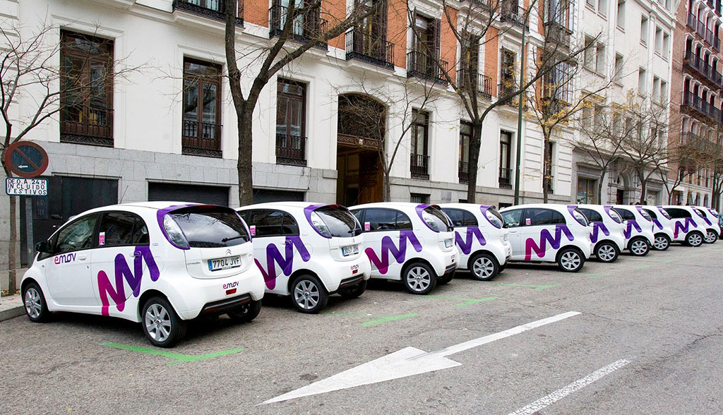 emov–500-Carsharing-Elektroautos-von-Citroen-Madrid