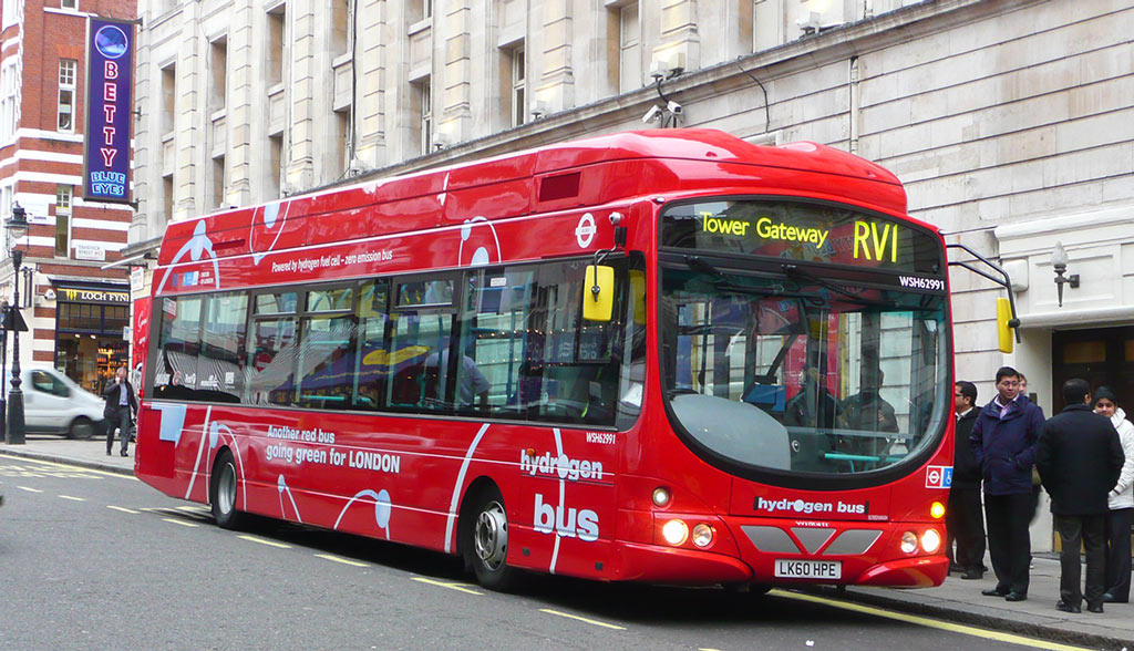London-Elektro-Bus-Wasserstoff