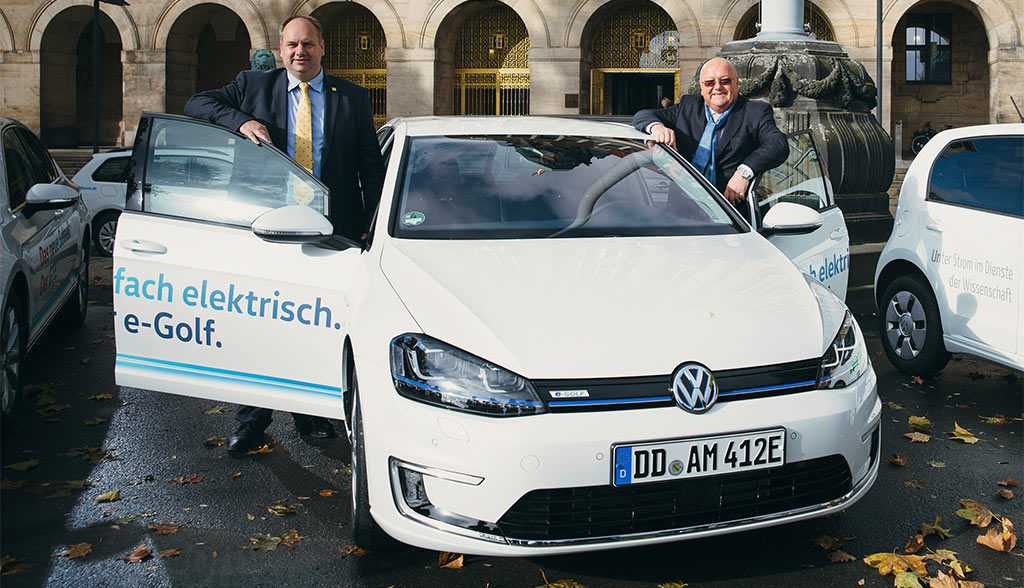 Sachsen-Elektroauto-Bilanz-Politik