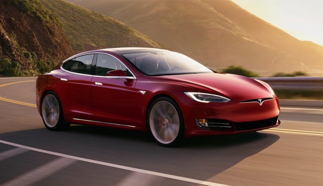 Tesla-Elektroauto-Deutschland