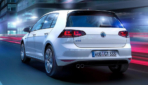 VW Golf GTE-2014-3