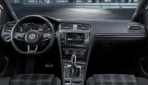 VW Golf GTE-2014-4