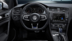 VW Golf GTE-2014-5