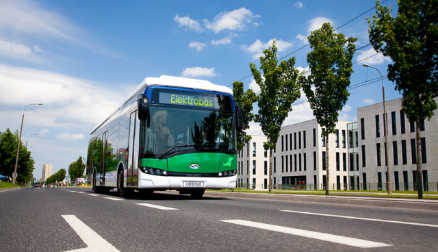 NRW-Elektrobus-Elektromobilitaet
