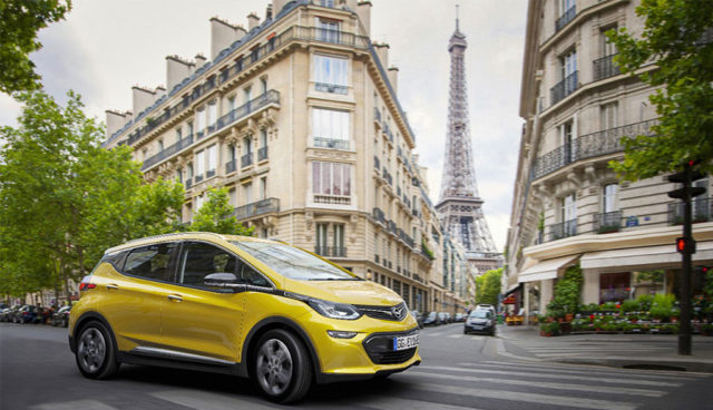 Opel-Elektroauto-PSA-General-Motors-Ampera-e-Europa