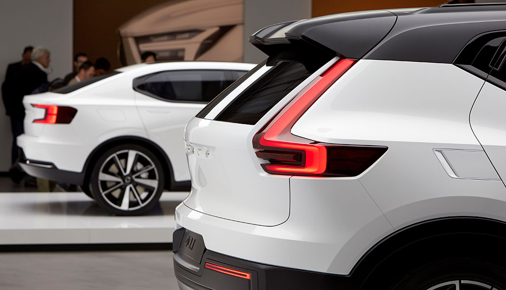 Volvo-Elektroauto-Batteriegroesse