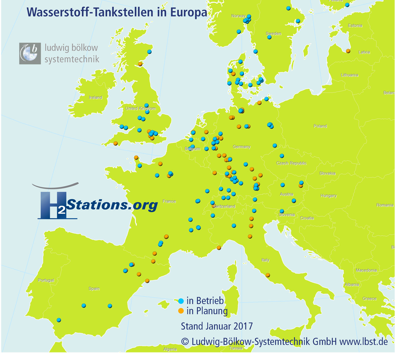 Wasserstoff-Elektroauto-Tankstellen-Europa-2017