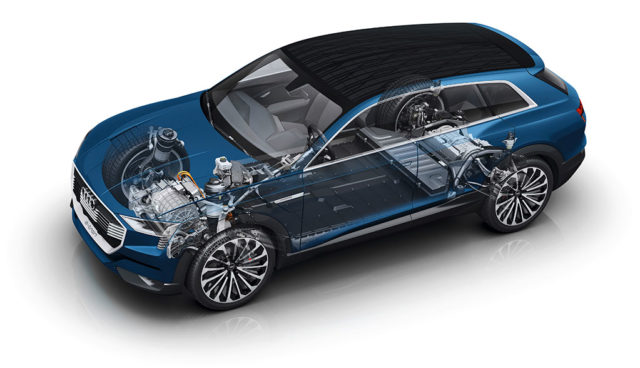 Audi-Elektroauto-Produktion-Ingolstadt