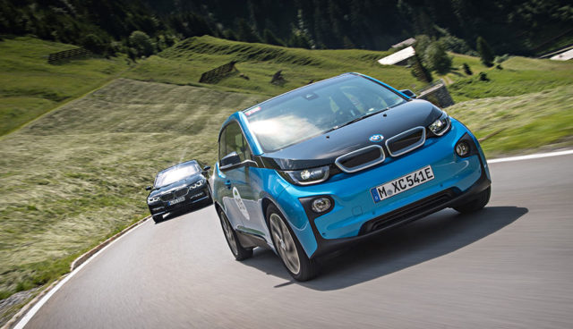 Elektroauto-Hersteller–BMW-2016-weltweit-auf-Platz-drei