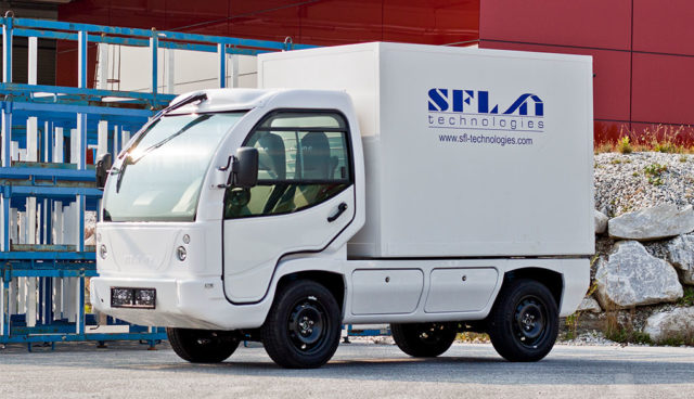 SFL-Eli-ELektroauto-Transporter