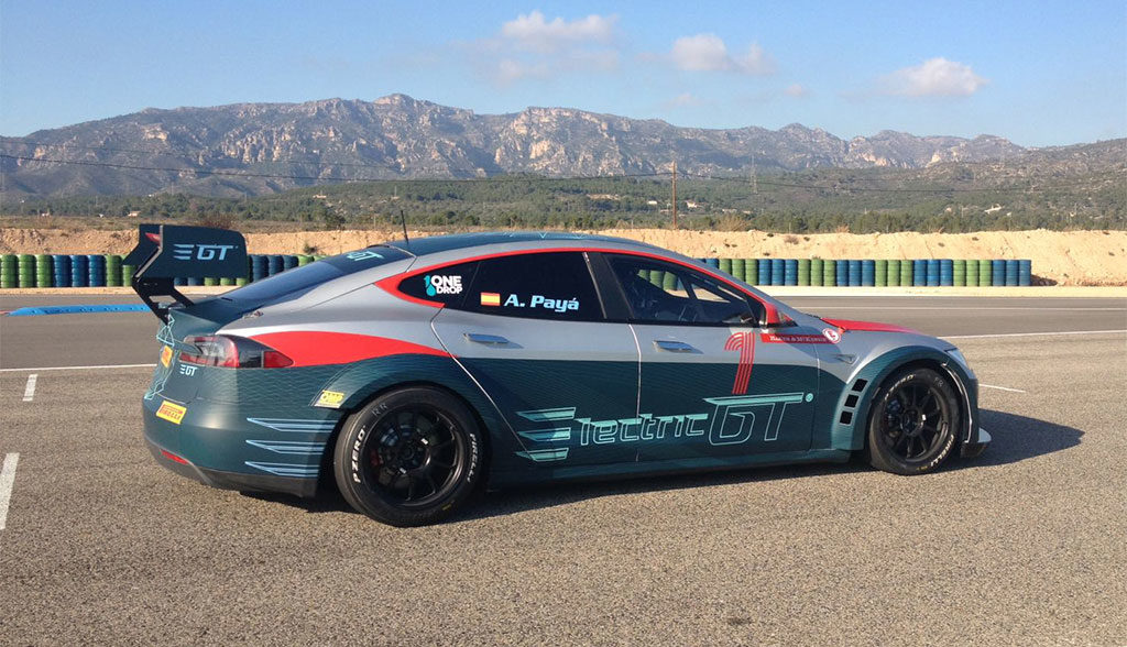 Tesla-Elektroauto-Electric-GT-2017